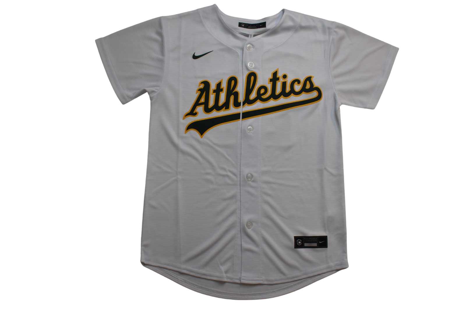 matt chapman jersey youth