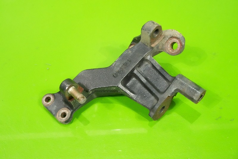 91-99 3000GT OEM 6G72 engine motor power steering pump mount bracket support