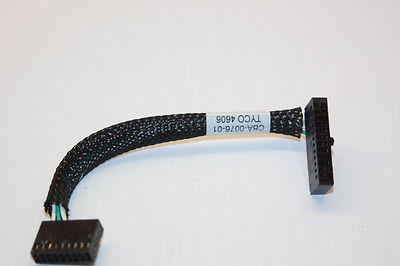 SYSTEM BOARD CABLE TYCO 4606 CBA-0076-01-F5 NETWORKS BIG-IP BALANCER  BIP218469s