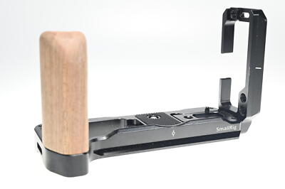 SmallRig L-Bracket for Fujifilm X-T4 #G386