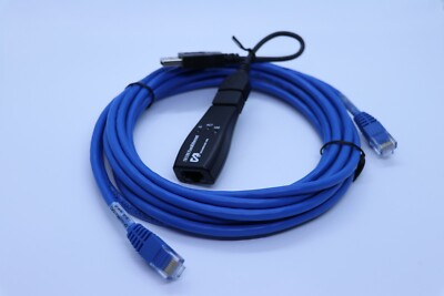 DM Series USB Ethernet Connectivity Constant Connection Kit