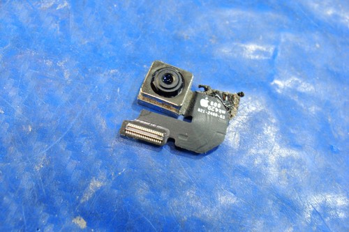 iPhone 6 A1549 4.7" 2014 MG5W2LL/A Camera Rear iSight GS83636