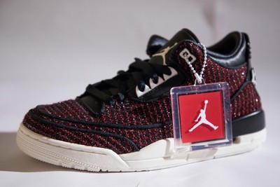 nike air jordan 3 retro se awok sneaker