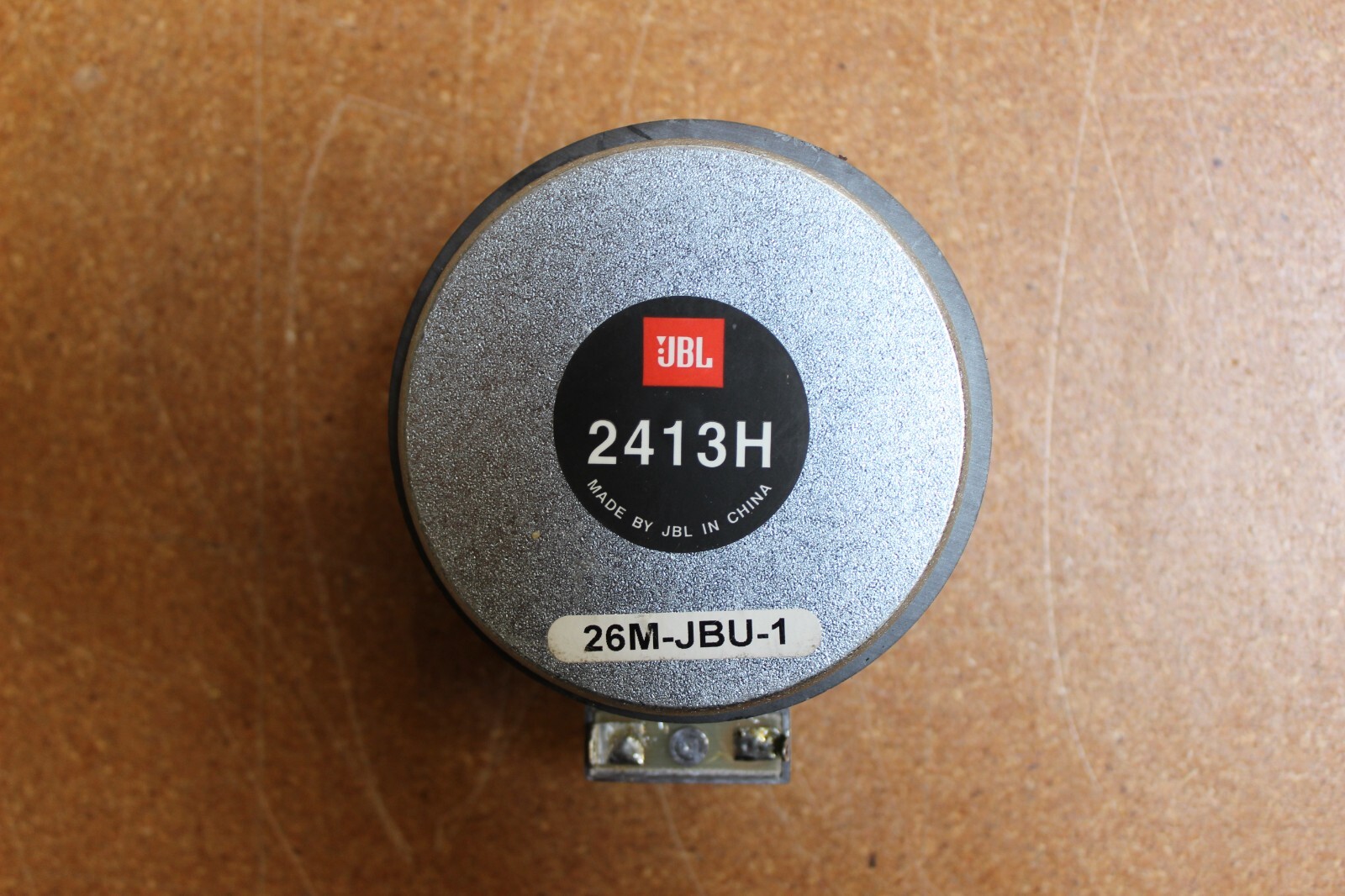JBL 2413H HF Driver 337663-001 | eBay