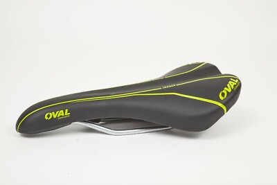 oval concepts 238 saddle
