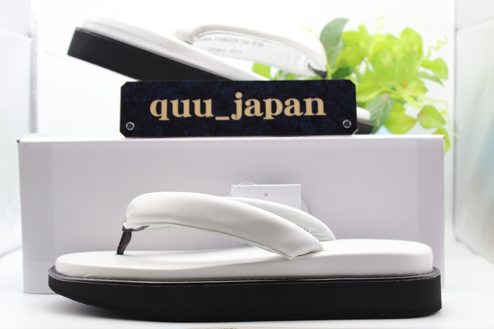 Pre-owned Onitsuka Tiger Nippon Made Tiger Setta 1183c318 Unisex 3-colors Us4-13 In 1183c318.100(white/black)