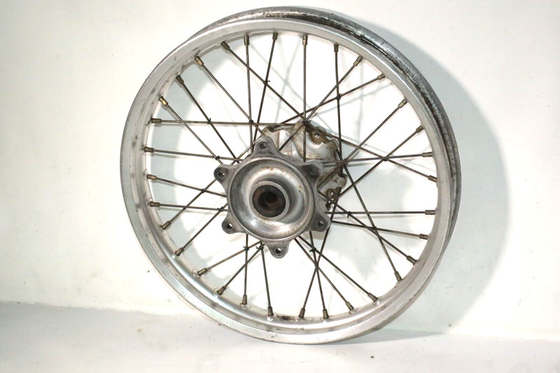 Jante ArriÃ¨Re Honda  Xr 250 R 96/2004