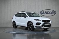2024 Cupra Ateca 1.5 EcoTSI V2 DSG Euro 6 (s/s) 5dr HATCHBACK Petrol Automatic