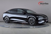 Byd Seal 82.5kwh Excellence Saloon 4dr Electric Auto Awd 530 Ps Electric