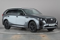 Mazda Cx 80 3.3 E Skyactiv D Mhev Homura Plus Suv 5dr Diesel Hybrid Auto 4wd