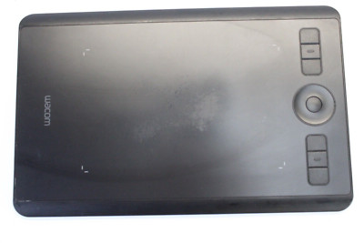 Wacom Intuos Pro S PTH-460 Bluetooth Drawing Tablet USB Cable & Tablet ONLY