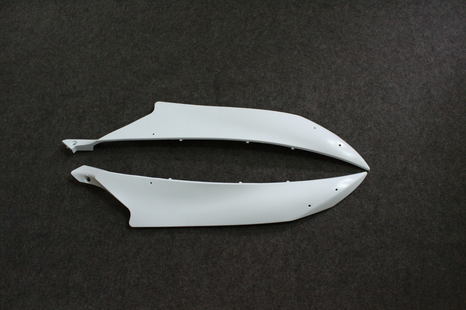 Fairings Kit For YAMAHA YZF R6 2006 2007 R6 Unpainted ABS Injection Bodywork Set