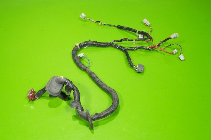 92-95 Prelude OEM driver left power door wire wiring harness cable 32751-SS0-A13