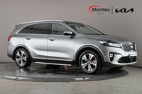 Kia Sorento 2.2 Crdi Gt Line S Suv 5dr Diesel Auto Awd Euro 6 s/s 197 Bhp