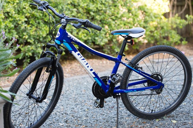 giant xtc jr 24 for sale