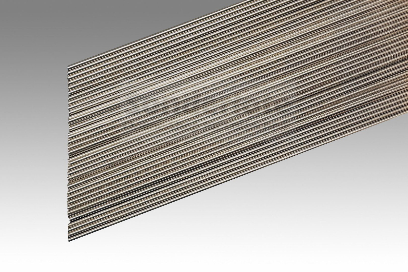 Silberhartlot Mit Flussmittel – 3 Stäbe 1,5x500 Mm, 55% Silber, AT 650°C, Borsäurefrei, Für Kupfer & Messing