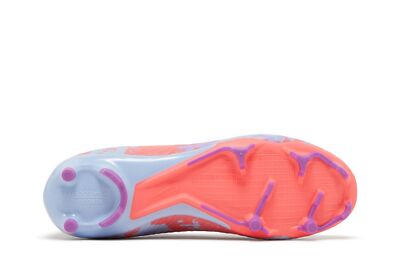 Pre-owned Nike Zoom Mercurial Superfly 9 Academy Mg 'dream Speed 6 Pack' Dv2421-405 In Cobalt Bliss/fuchsia Dream/hot Punch/black