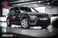 2018 Land Rover Range Rover Sport 2.0 P400e 13.1kWh Autobiography Dynamic Auto 4