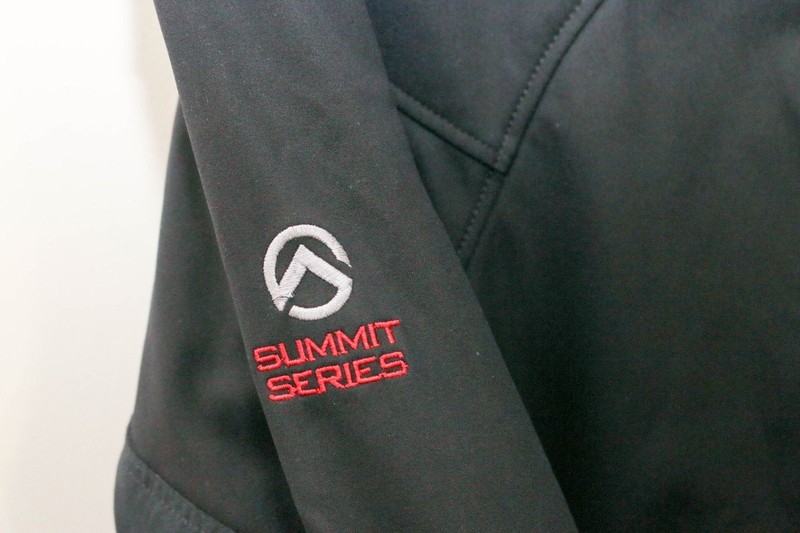 The North Face Heated Jacket Coat 