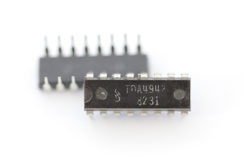 Tda4942 Circuit IntÃGrÃ Nos (Ancien Stock Neuf)1pc C523bu1f260814