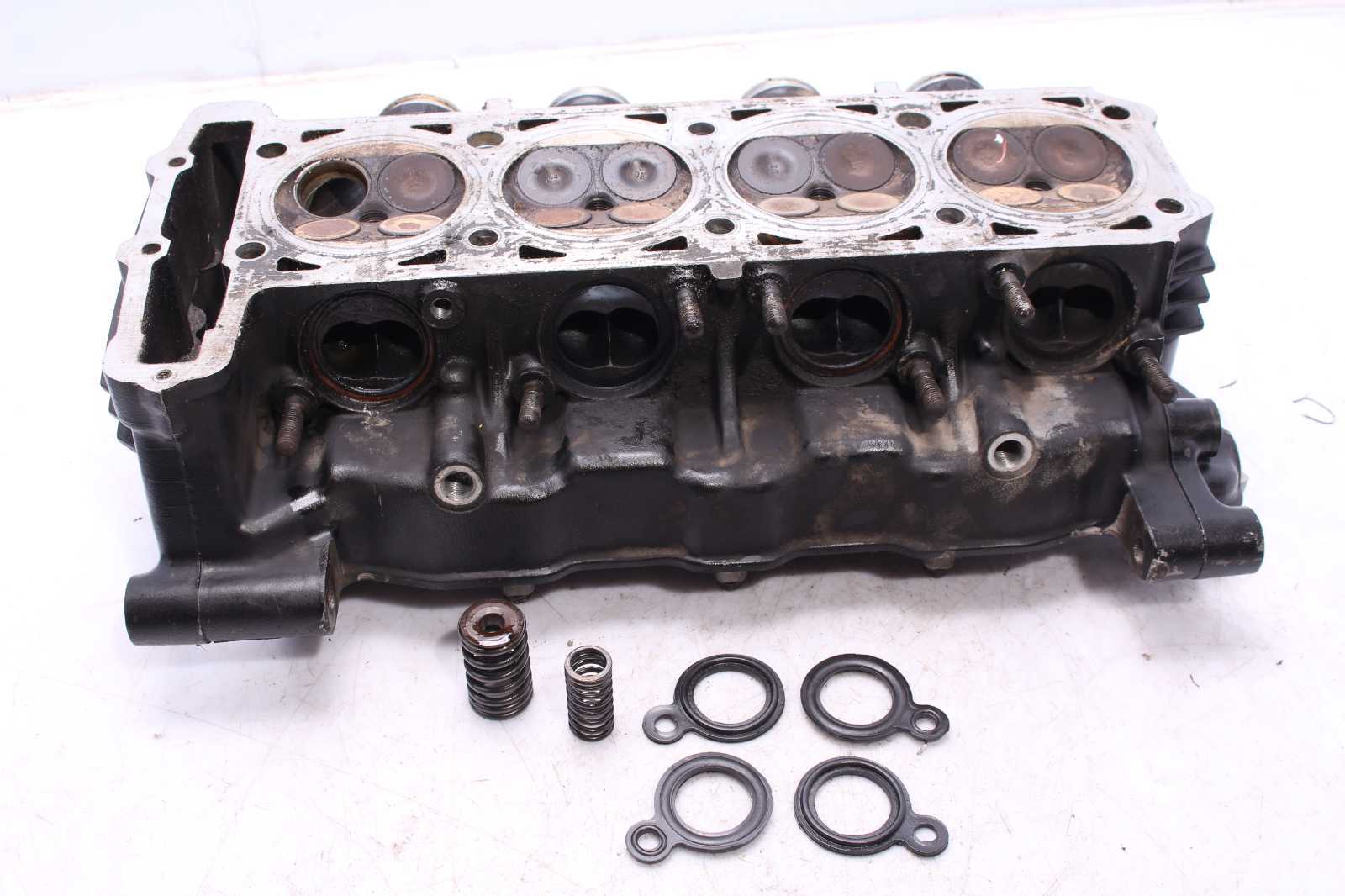 cylinder head Kawasaki GPZ 900 R ZX900A/7-10 90-94 | eBay
