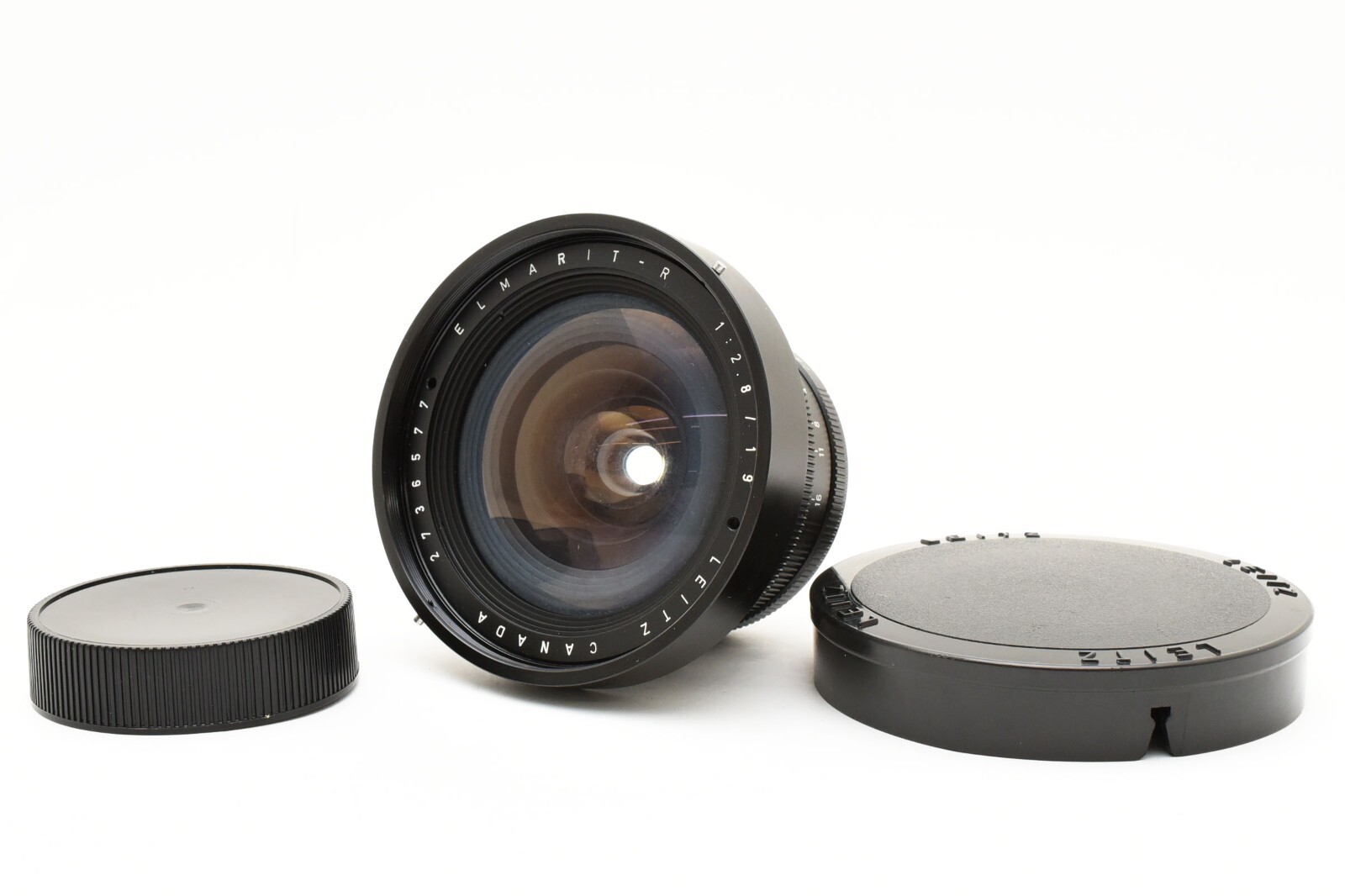 #1000 美品 Leica Elmarit-R 19mm f2.8 3CAM Leica Elmarit-R 19mm F/2.8 Lens for Leica R #46091 T | eBay