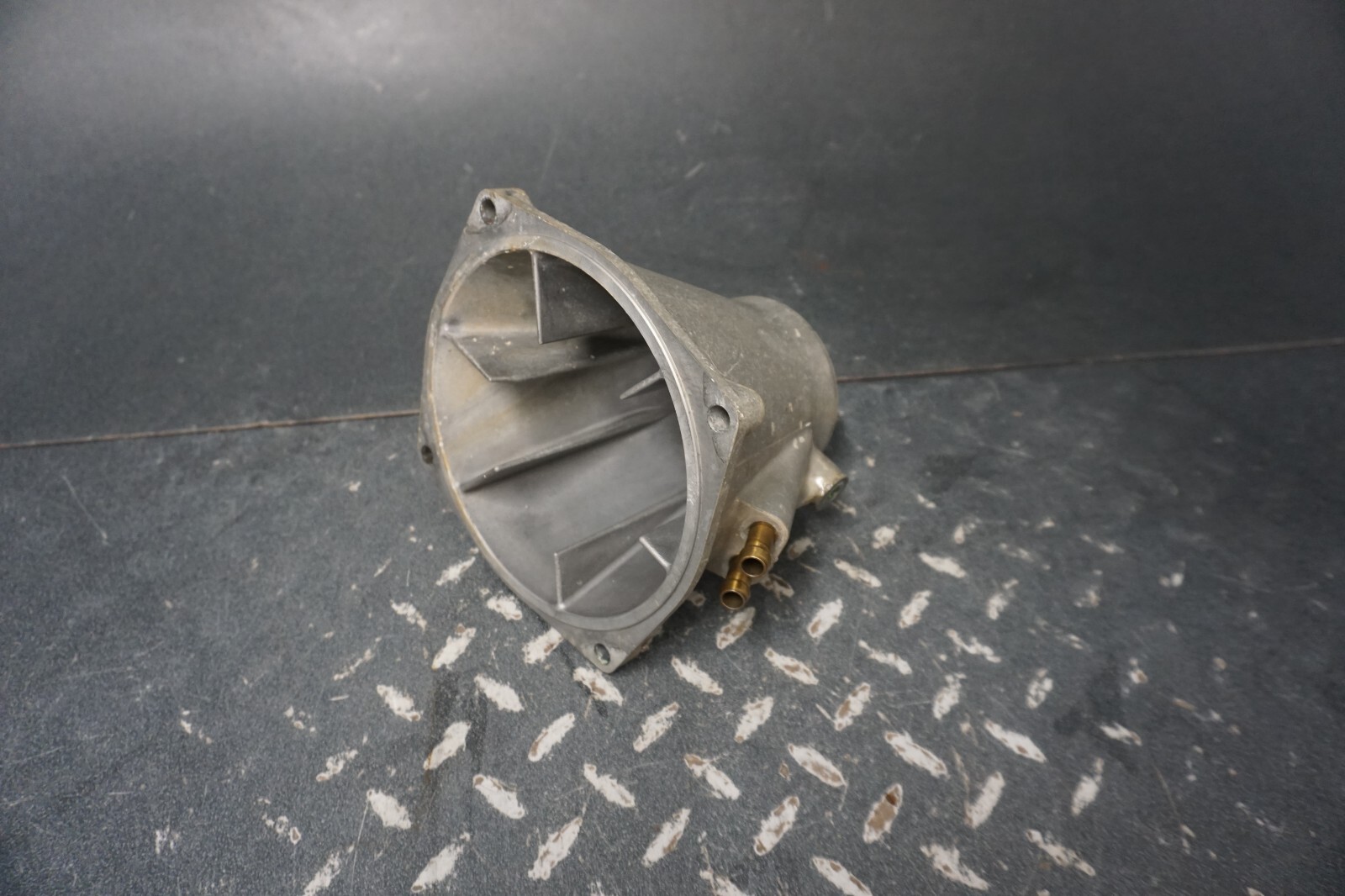 2003-2021 Kawasaki OEM Propulsion Jet Pump Venturi STX-15F 2003-2021 Kawasaki OEM Propulsion Jet Pump Venturi STX-15F
