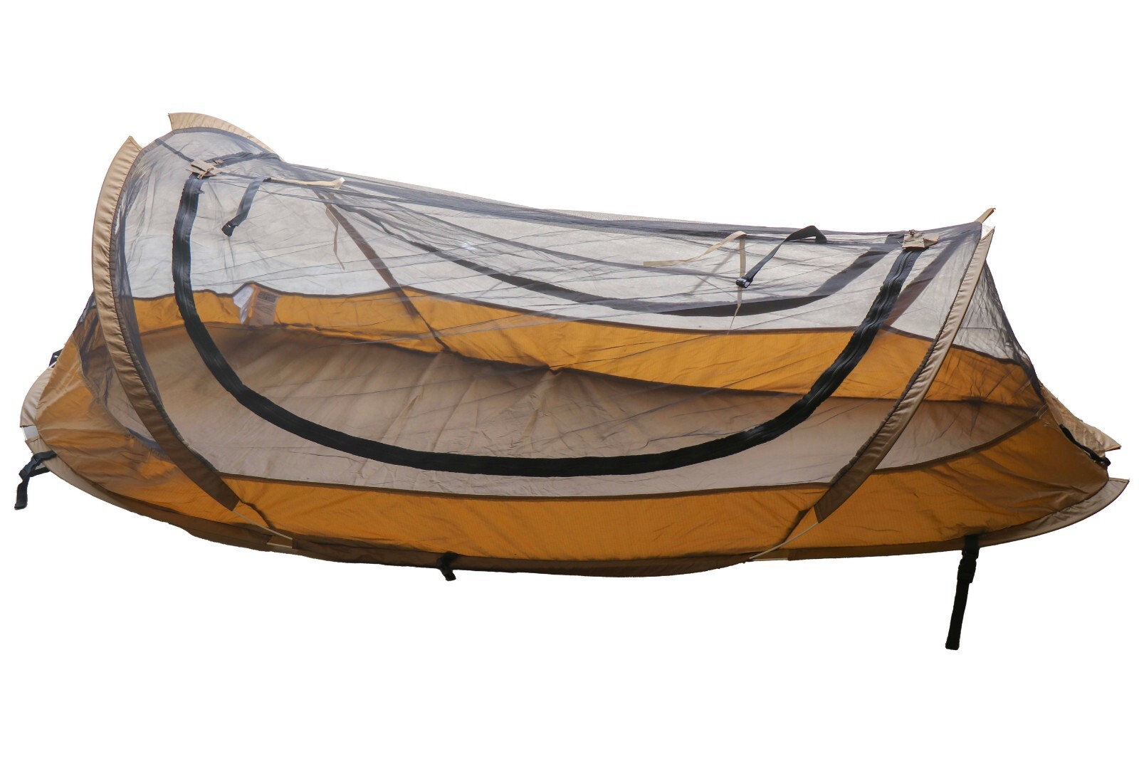mokito MULE PRO-FXT™ Ranch Edition Flip-Up Windshield