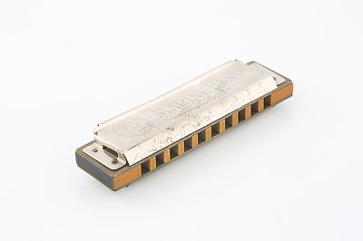 【ビンテージ】Hohner ハーモニカ American Ace C調 ビンテージ】Hohner ハーモニカ American Ace C調 Vintage