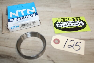 112	NTN Bearings NOS	Roller Bearing	LM67048 / LM670