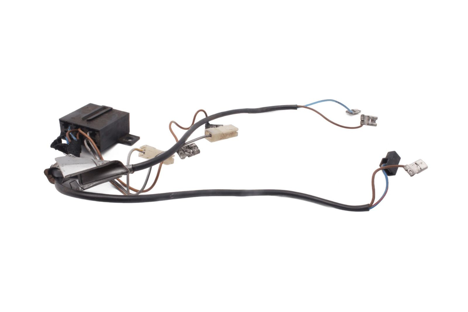 Kabelbaum hinten Blinker Rücklicht Stecker BMW K 1100 RS K589 0522 92-96