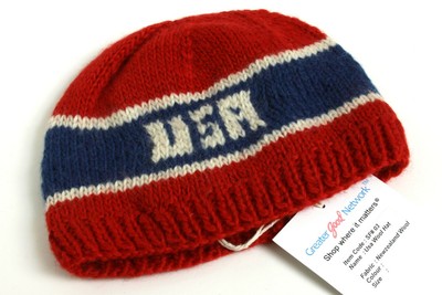 branded woolen caps