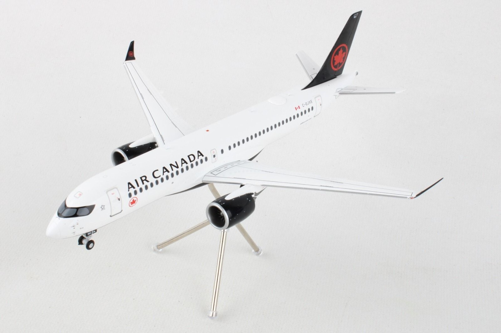 Gemini 1/200 エアカナダ B777-300ER C-FITU Gemini 1/200 エアカナダ B777-300ER C-FITU