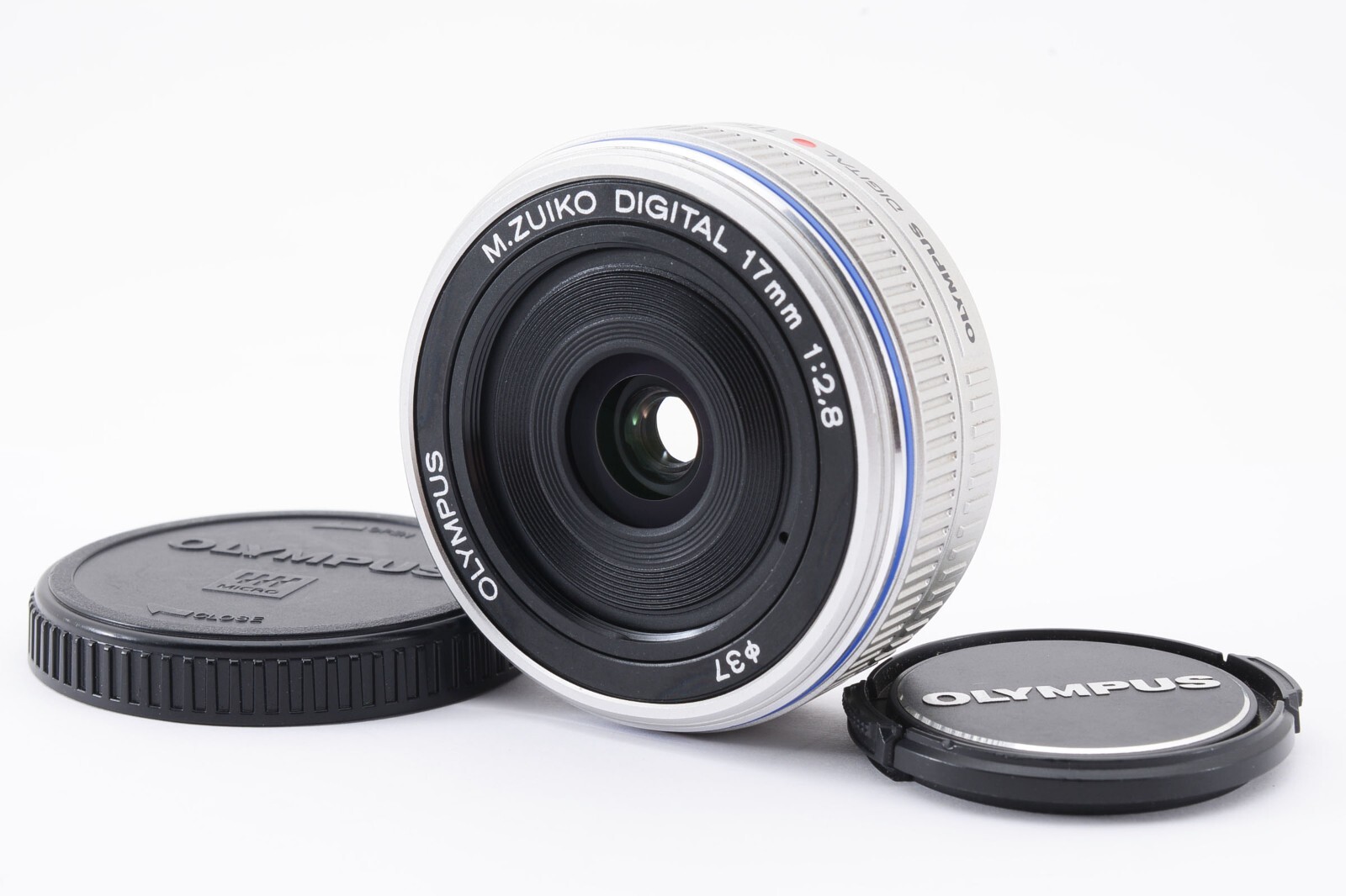 美品 OLYMPUS M.ZUIKO DIGITAL 17mm F2.8 Olympus 17mm f2 8 Review - YouTube