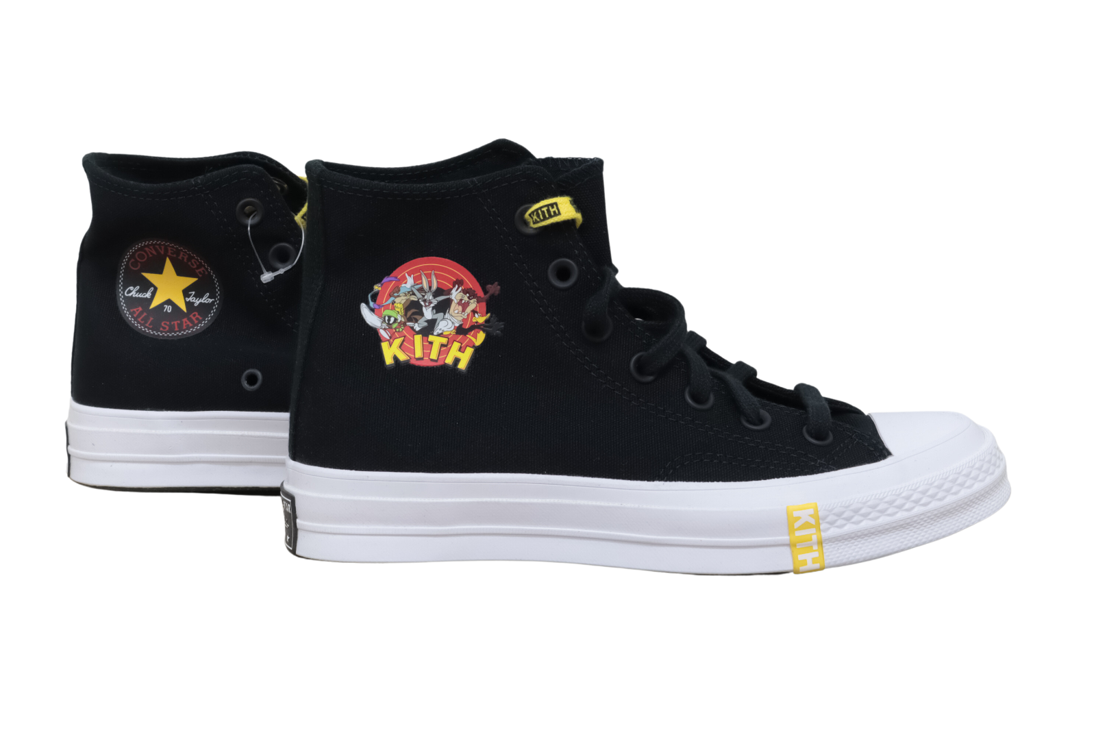 converse ct70 kith looney tunes 【公式通販】