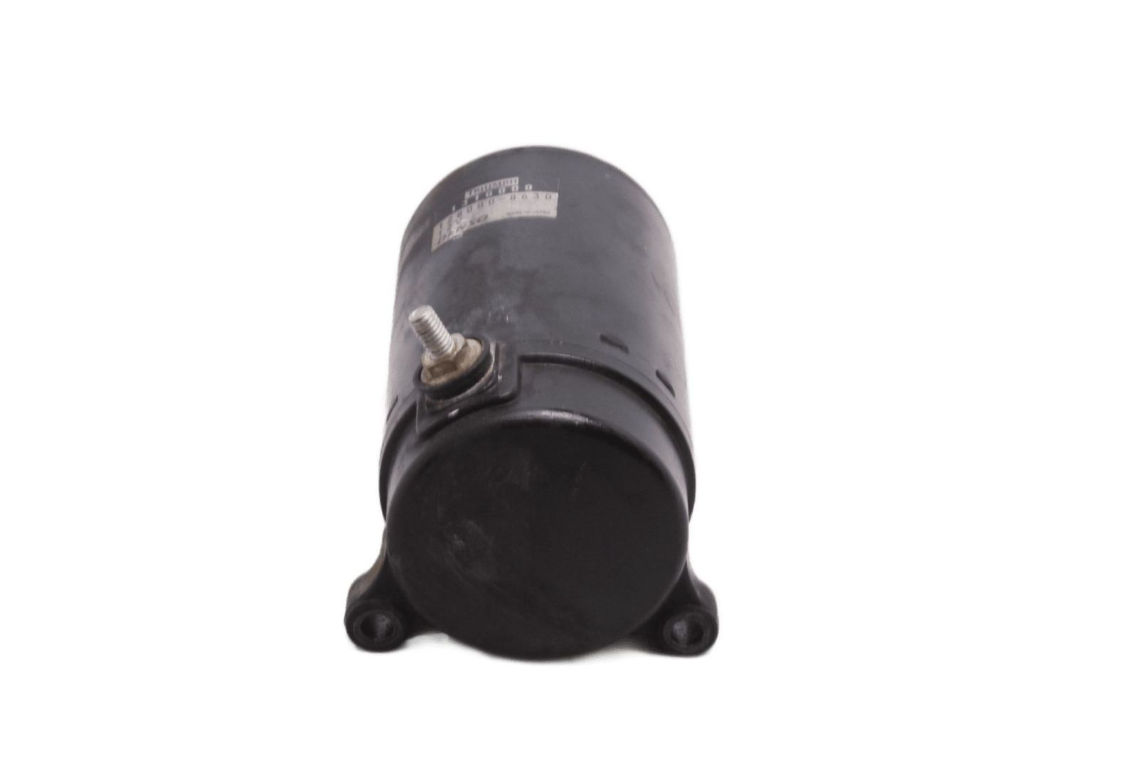 Démarreur, démarreur électrique Triumph Speed Triple T509 T509 501 97-99