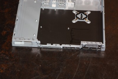 Original Metal Rack Case 39Y9883--IBM eServer xSeries 306m AC1 8849 x Series