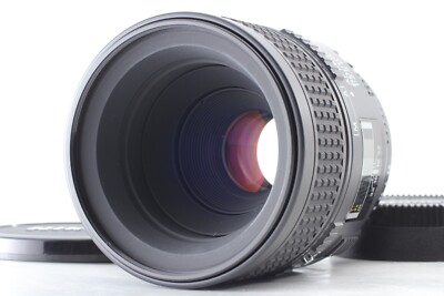 [MINT] Nikon AF Micro NIKKOR 60mm f2.8 D Macro Autofocus F Mount from JAPAN 1912