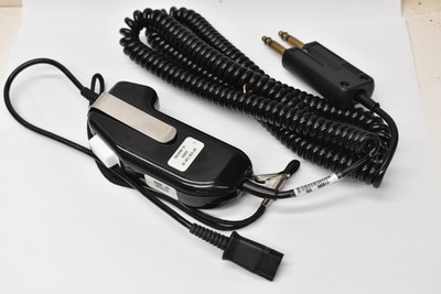Plantronics StarSet SHS1890-15 Corded 