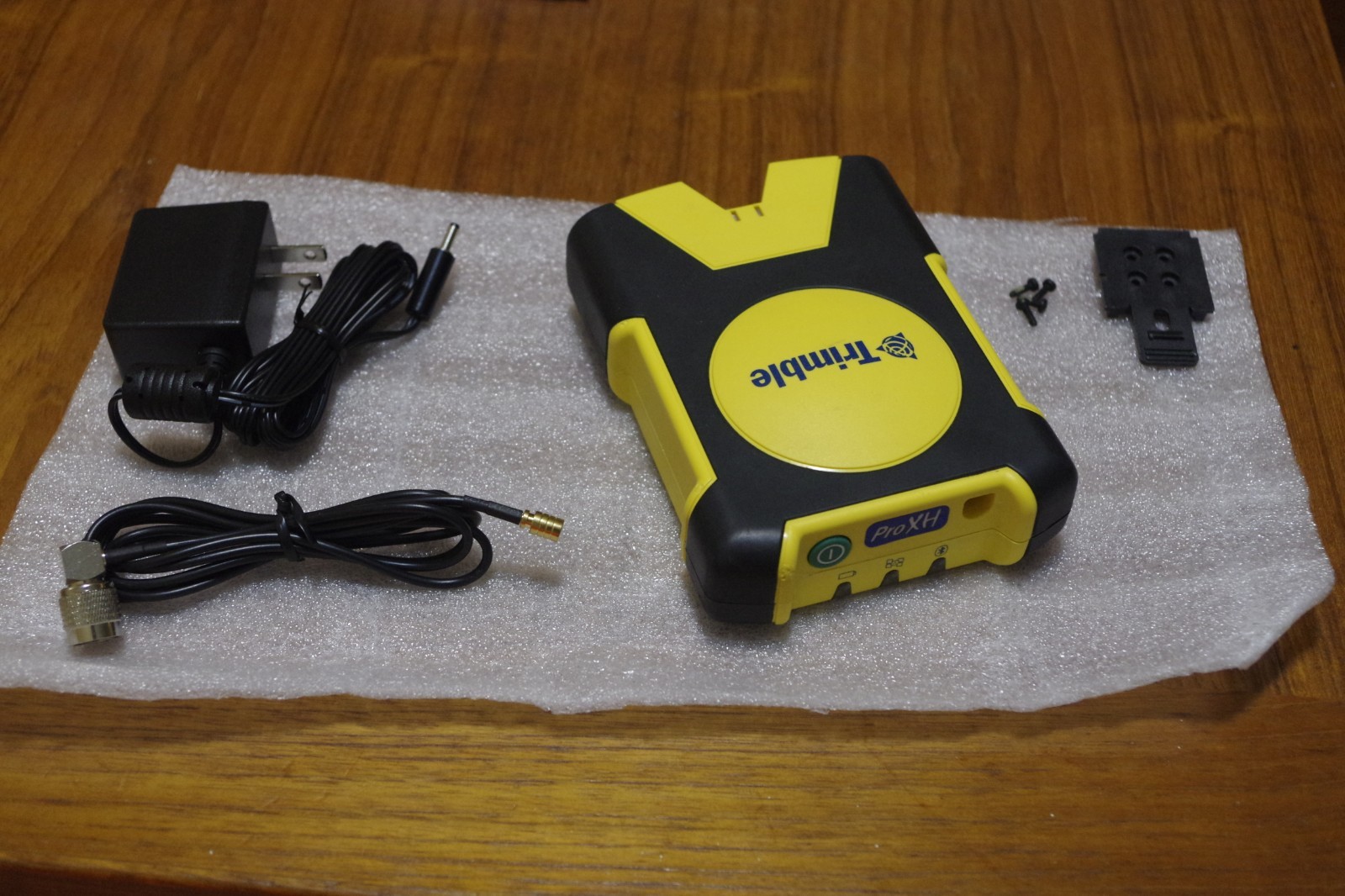 Trimble Pro XH GPS Unit (7538)