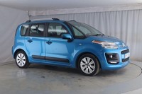 2013 Citroen C3 Picasso 1.6 HDi VTR+ Euro 5 5dr Diesel