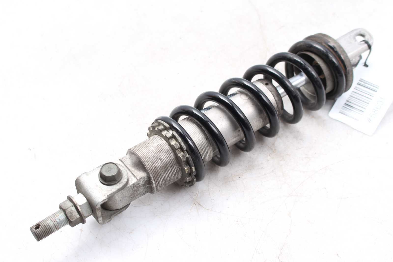 Strut shock absorber Kawasaki ZX-R 400 ZX400L1-L3 91-93 | eBay