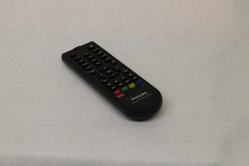 OEM Genuine PHILIPS TZH-049-6 BLU-RAY DISC PLAYER REMOTE CONTROL TZH-049