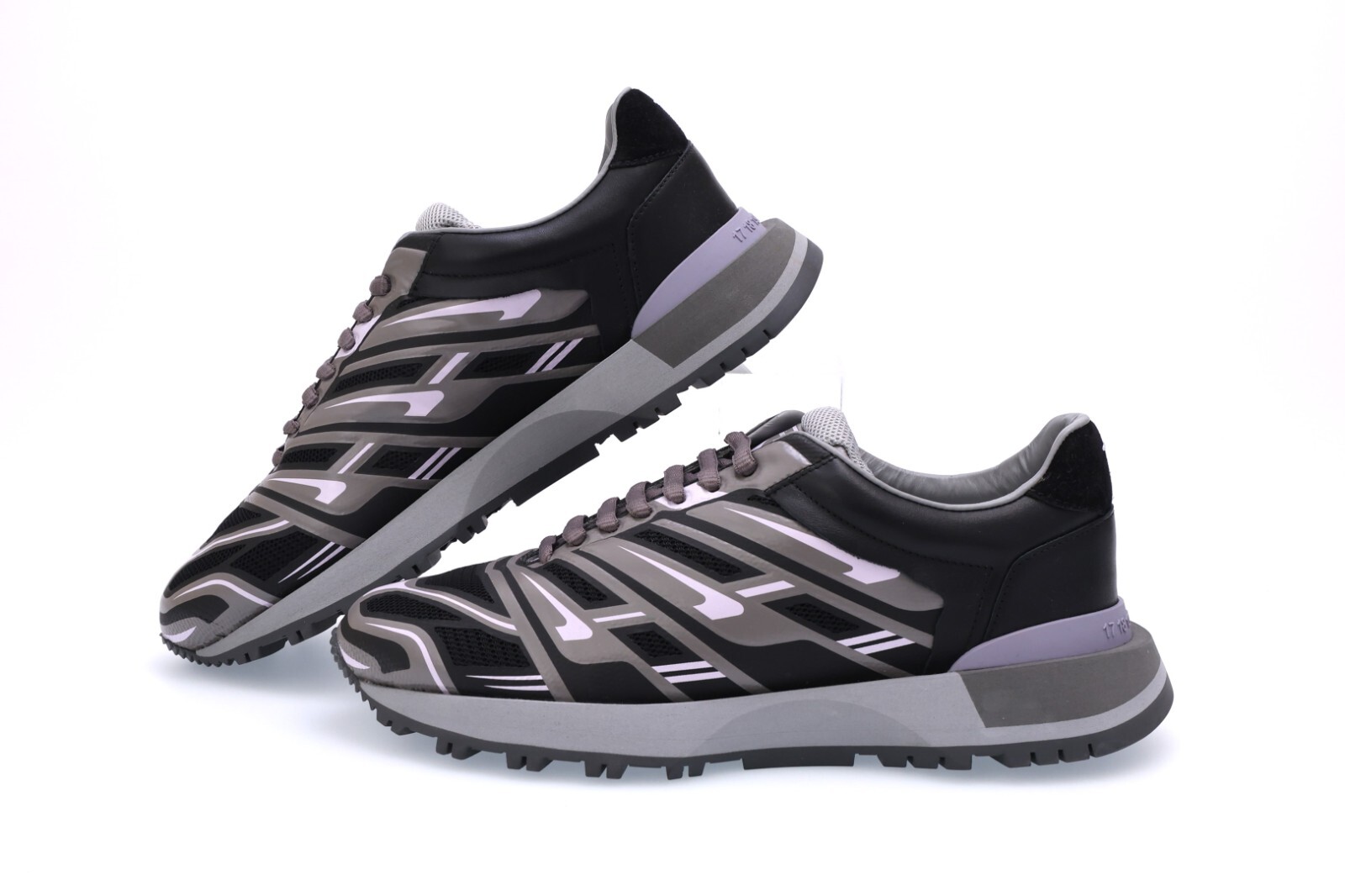 【送料&関税込】Maison Margiela Multicolor Mesh And Rubber 5 $_57.PNG?set_id=8800005007