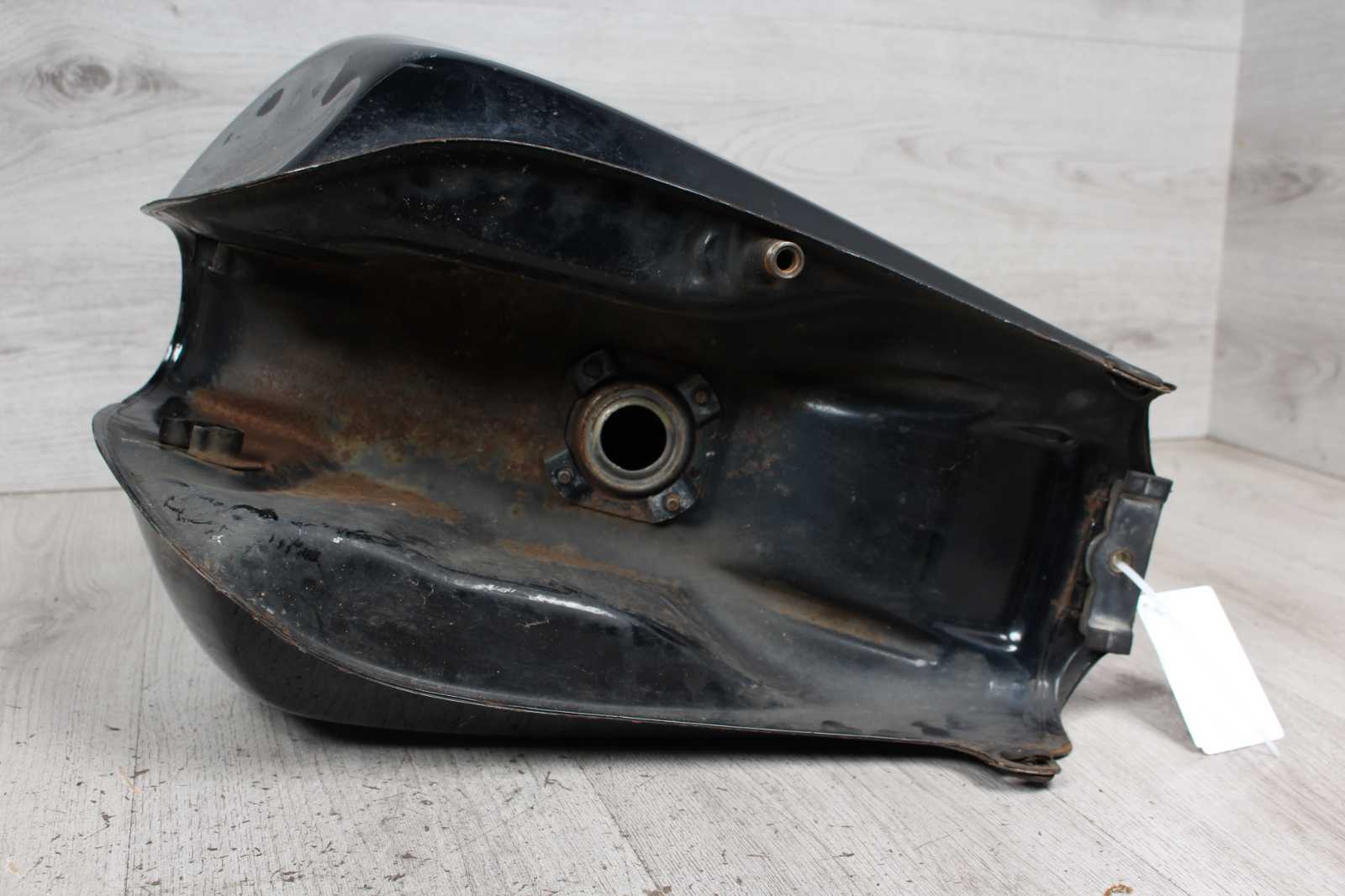 Tank fuel tank petrol tank Honda CBX 125 F Custom JC11E 93-97 | eBay