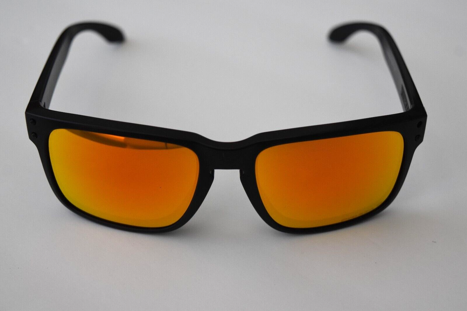 小物 Oakley HOLBROOK 009244-7056 PRIZM Holbrook™ (Low Bridge Fit) Prizm Black Polarized Lenses