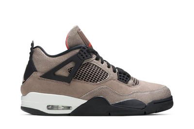Air Jordan Air Jordan 4 Retro 'Taupe Haze' DB0732-200 Men's Shoes