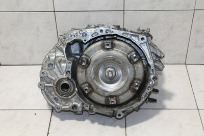 Opel Astra Automatikgetriebe