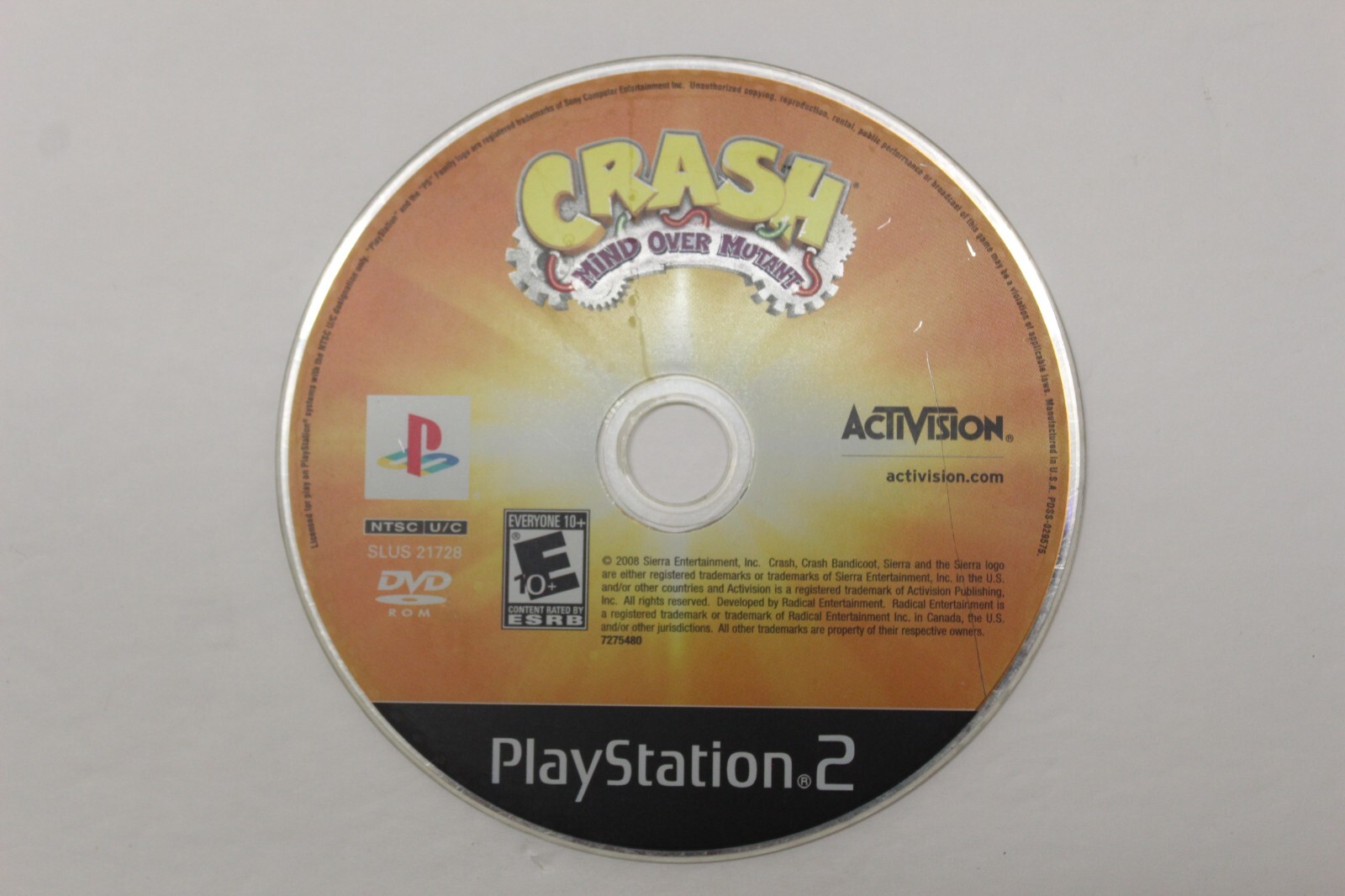 その他 After the Crash [DVD] $_57.JPG?set_id=880000500F