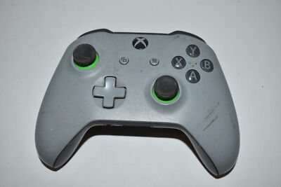 XBOX ONE WIRELESS CONTROLLER MODEL 170 (MAS34)